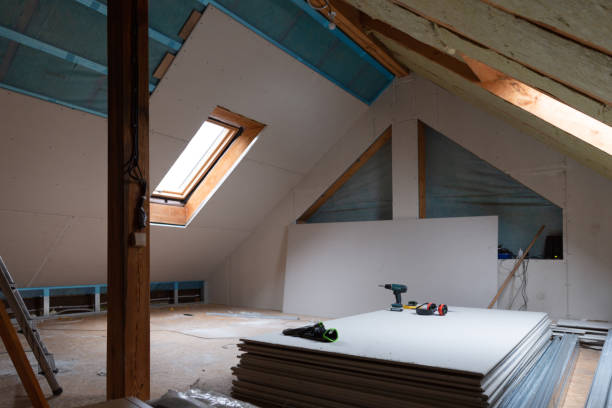 Best Energy Efficiency Solutions in Langley, WA