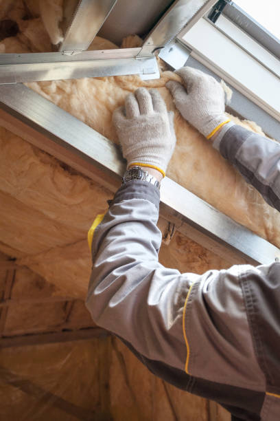 Best Insulation for Specific Applications in Langley, WA