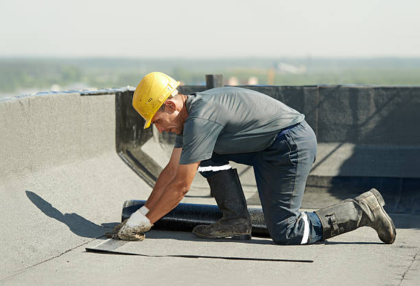 Best Insulation Maintenance and Repair in Langley, WA