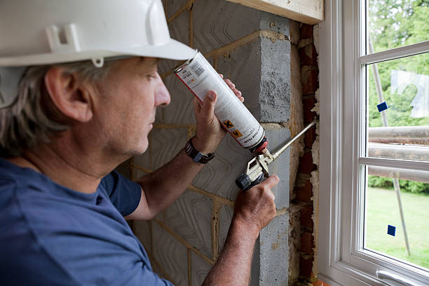 Best Commercial Insulation in Langley, WA