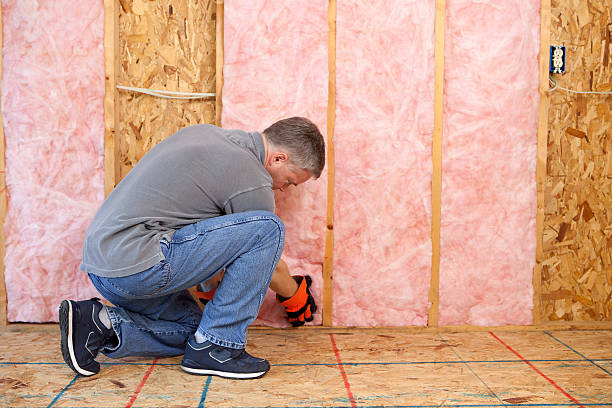 Best Specialty Insulation in Langley, WA